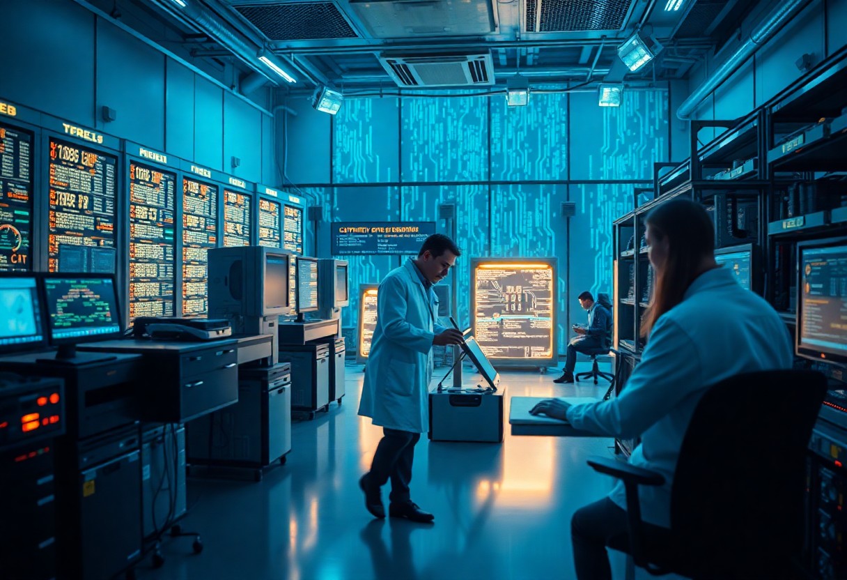 Ricerca sui quanti sta trasformando la crittografia dei dati sensibili 1 Ricerca sui quanti sta trasformando la crittografia dei dati sensibili quanti e la trasformazione della crittografia tqz Ricerca sui quanti sta trasformando la crittografia dei dati sensibili