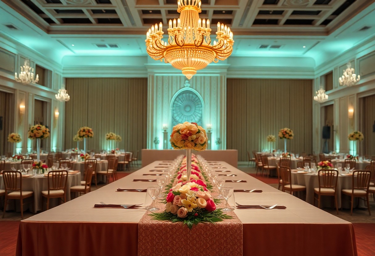 Tavolo imperiale o rotondi? come scegliere disposizione perfetta per il ricevimento nuziale 1 Tavolo imperiale o rotondi? come scegliere disposizione perfetta per il ricevimento nuziale scelta tra tavolo imperiale e rotondi per matrimoni fjb Tavolo imperiale o rotondi? come scegliere disposizione perfetta per il ricevimento nuziale