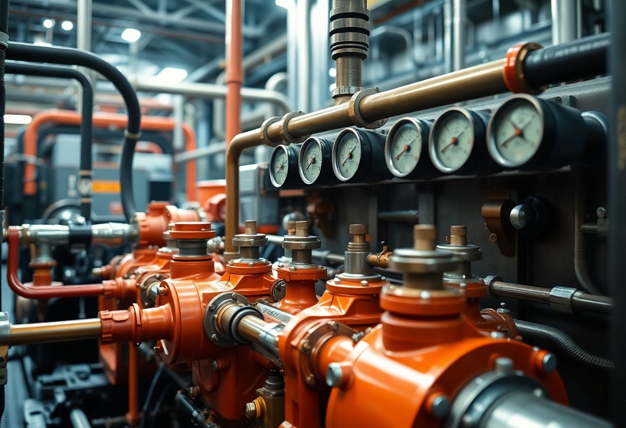 Sistemi idraulici a circuito chiuso migliorano efficienza energetica nei macchinari pesanti 1 Sistemi idraulici a circuito chiuso migliorano efficienza energetica nei macchinari pesanti sistemi idraulici chiusi migliorano efficienza macchinari Sistemi idraulici a circuito chiuso migliorano efficienza energetica nei macchinari pesanti