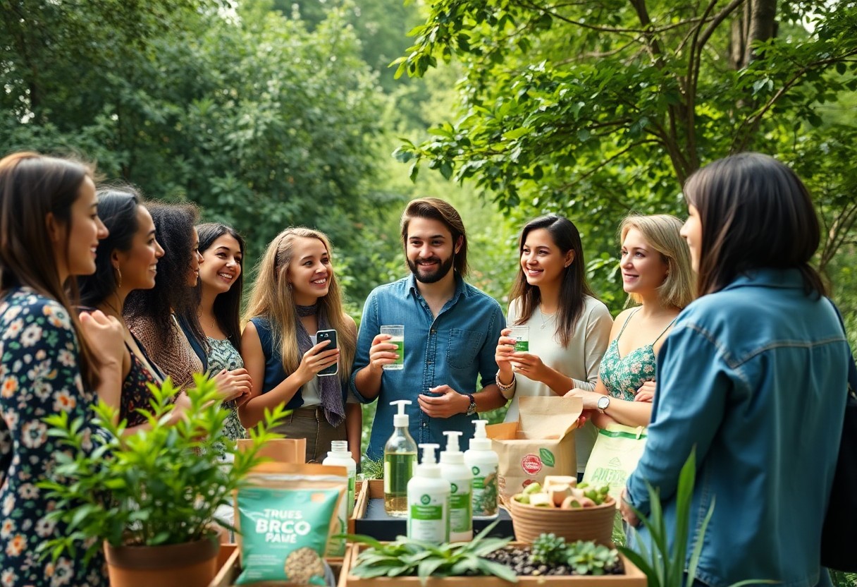 Influencer marketing etico per brand emergenti e consapevoli in crescita sostenibile 1 Influencer marketing etico per brand emergenti e consapevoli in crescita sostenibile etico influencer marketing per brand emergenti sostenibili nka Influencer marketing etico per brand emergenti e consapevoli in crescita sostenibile