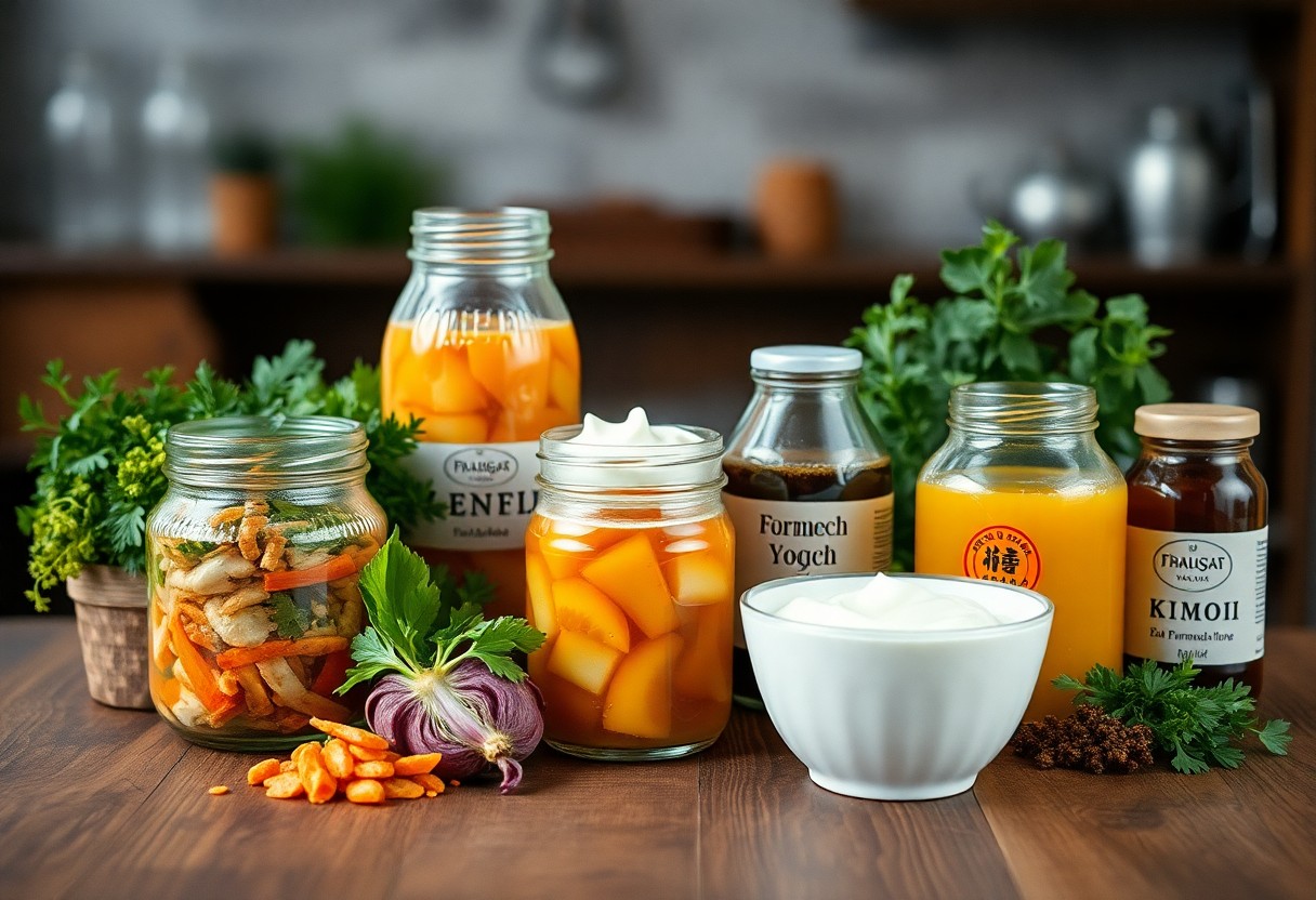 Quali sono i cibi fermentati che migliorano la digestione 1 Quali sono i cibi fermentati che migliorano la digestione cibi fermentati per una migliore digestione Quali sono i cibi fermentati che migliorano la digestione