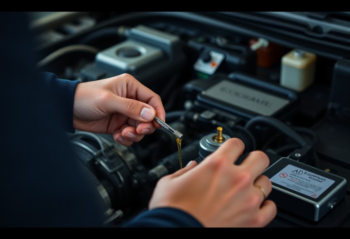 Cosa controllare nell'auto prima di un viaggio lungo 1 Cosa controllare nell'auto prima di un viaggio lungo controlli auto prima di un lungo viaggio dqt Cosa controllare nell'auto prima di un viaggio lungo