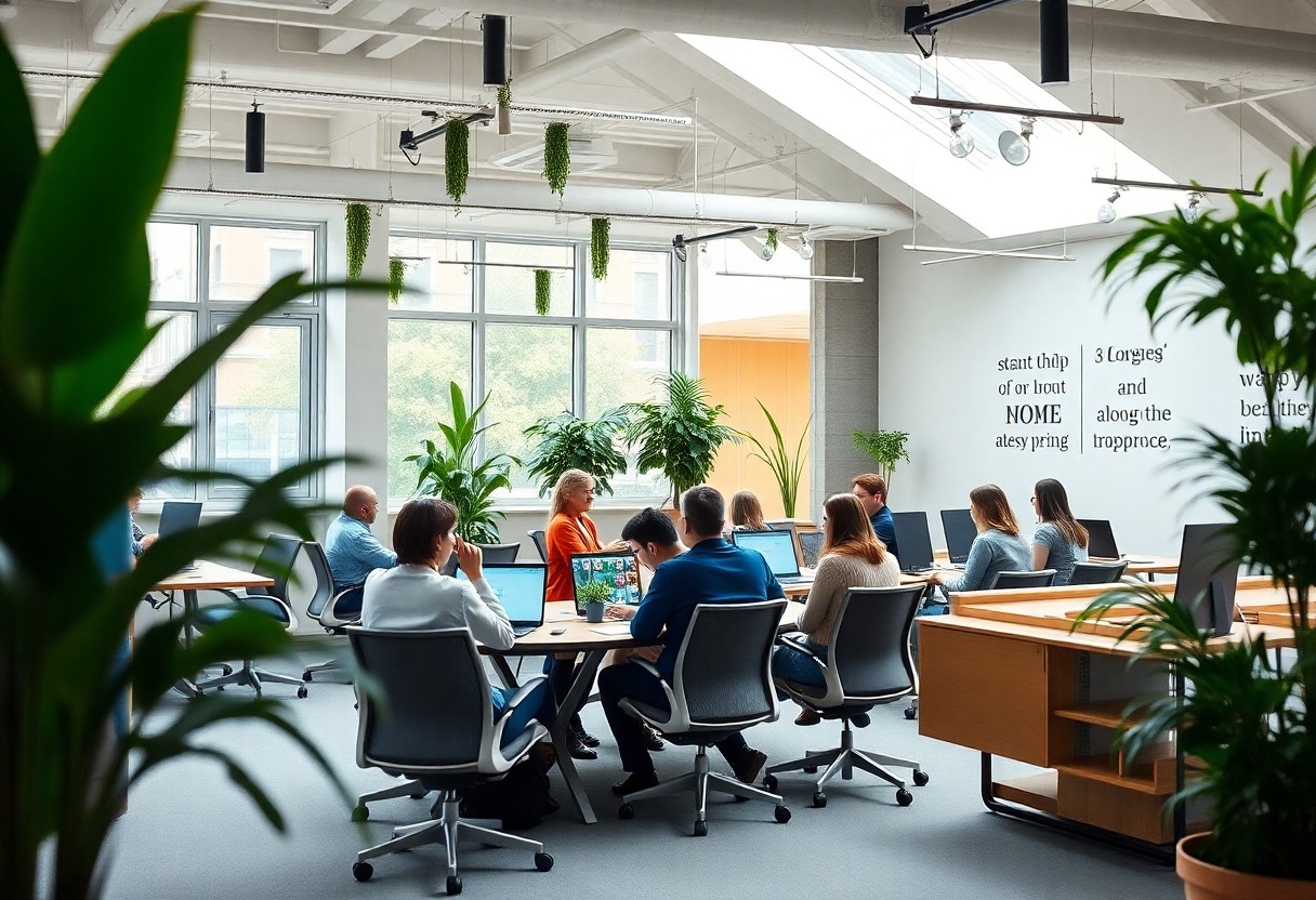 Cosa fare per migliorare il clima aziendale e la produttività 1 Cosa fare per migliorare il clima aziendale e la produttività migliorare clima aziendale e produttivita bqm Cosa fare per migliorare il clima aziendale e la produttività