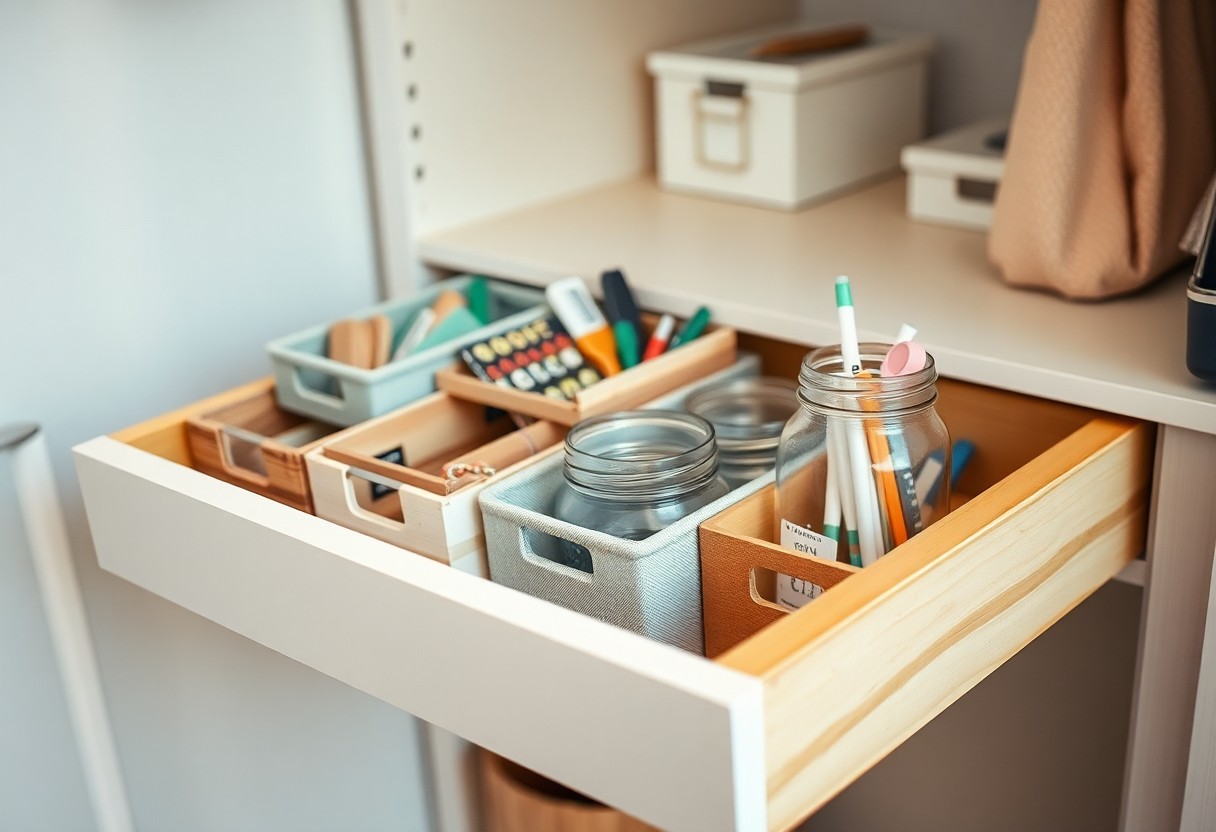 Come organizzare cassetti e armadi con oggetti di recupero 1 Come organizzare cassetti e armadi con oggetti di recupero organizzare cassetti e armadi con recupero iqp Come organizzare cassetti e armadi con oggetti di recupero