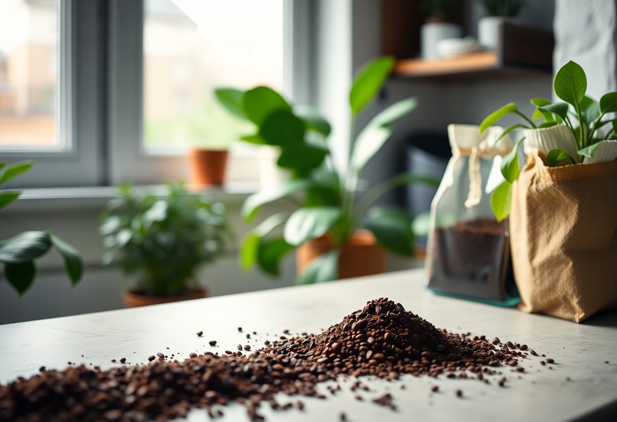 Come riutilizzare fondi di caffè in casa e giardino 1 Come riutilizzare fondi di caffè in casa e giardino riutilizzare i fondi di caffe in casa e giardino mqm Come riutilizzare fondi di caffè in casa e giardino