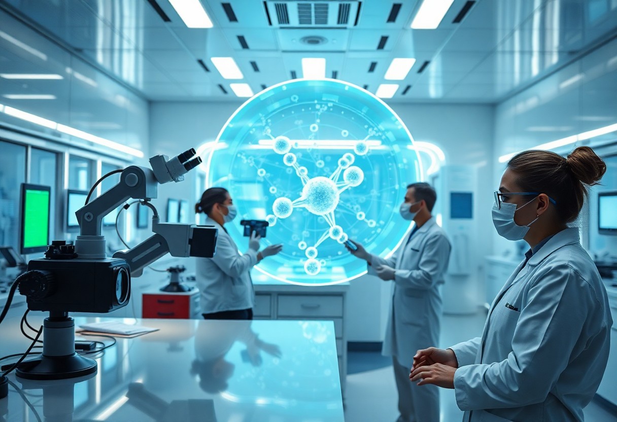 Quali sono le scoperte scientifiche che cambieranno la medicina 1 Quali sono le scoperte scientifiche che cambieranno la medicina scoperte scientifiche destinate a cambiare la medicina Quali sono le scoperte scientifiche che cambieranno la medicina