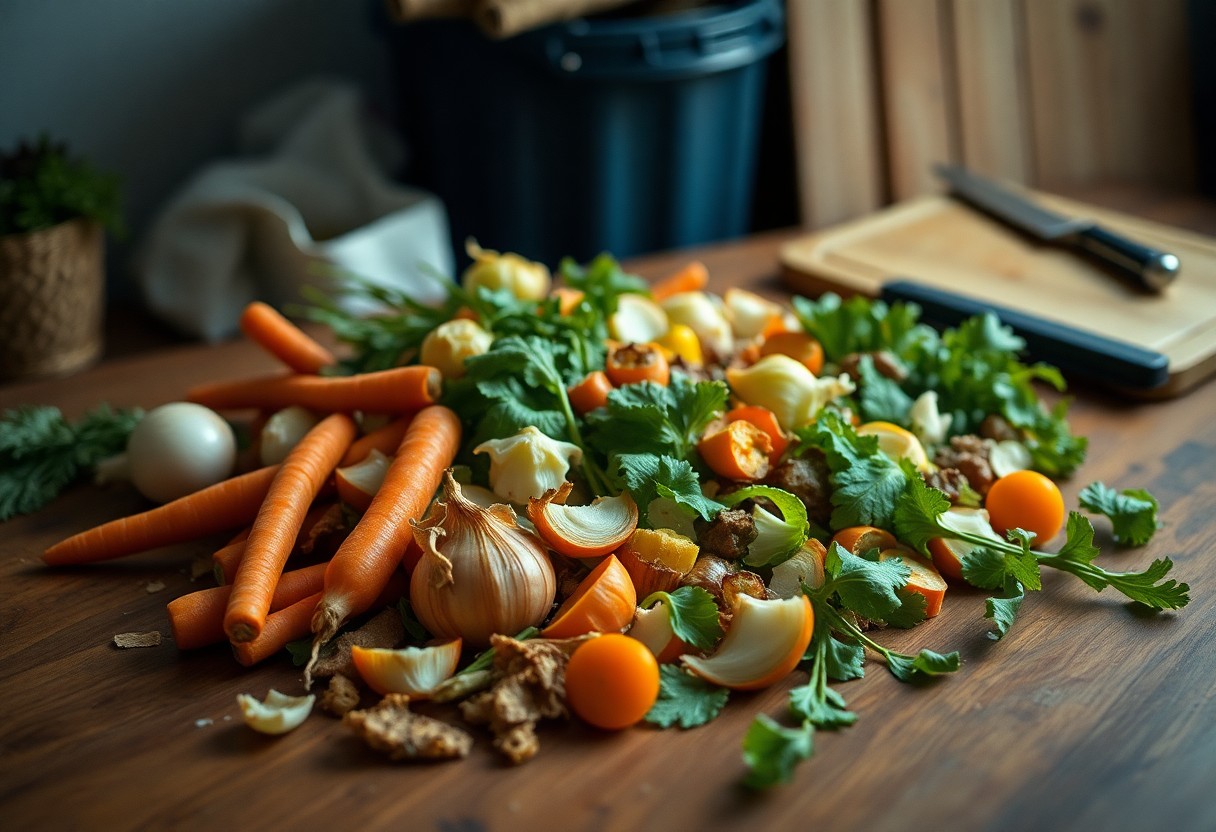 Cosa fare con gli avanzi di verdure per ridurre sprechi in cucina 1 Cosa fare con gli avanzi di verdure per ridurre sprechi in cucina utilizzare avanzi di verdure per ridurre sprechi mfk Cosa fare con gli avanzi di verdure per ridurre sprechi in cucina