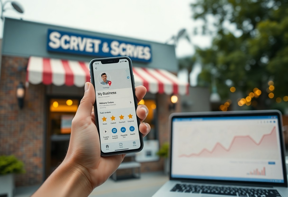 Come usare Google My Business per aumentare la visibilità locale della tua attività 1 Come usare Google My Business per aumentare la visibilità locale della tua attività aumenta visibilita locale con google my business jby Come usare Google My Business per aumentare la visibilità locale della tua attività