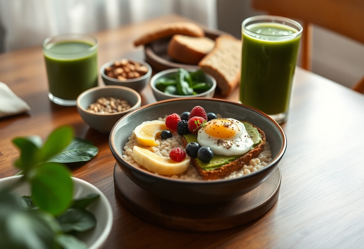 Cosa mangiare per avere più energia durante la giornata in modo naturale 1 Cosa mangiare per avere più energia durante la giornata in modo naturale cibi naturali per piu energia quotidiana tam Cosa mangiare per avere più energia durante la giornata in modo naturale