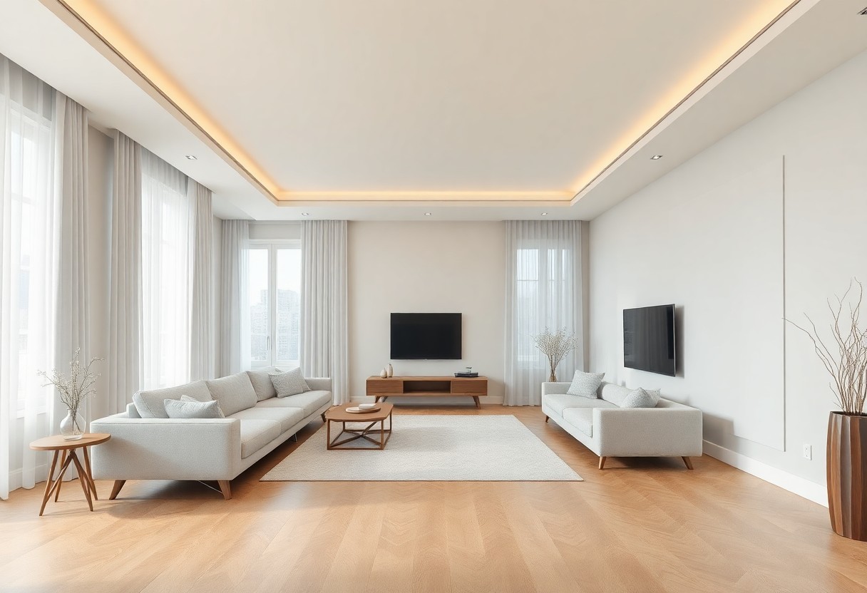 Quali sono i colori migliori per le pareti che fanno sembrare grande 1 Quali sono i colori migliori per le pareti che fanno sembrare grande colori pareti che fanno sembrare grande akl Quali sono i colori migliori per le pareti che fanno sembrare grande