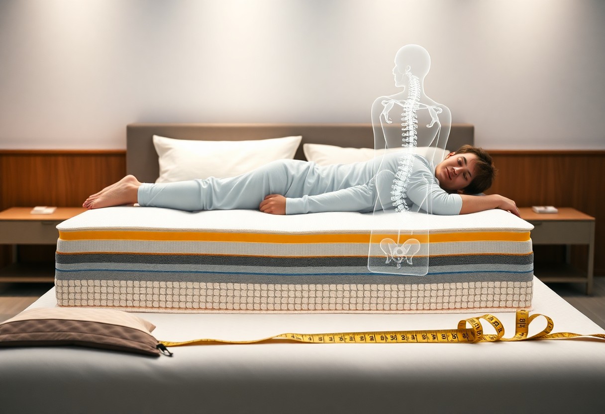 Come scegliere il materasso perfetto per dormire bene e svegliarsi senza mal di schiena 1 Come scegliere il materasso perfetto per dormire bene e svegliarsi senza mal di schiena come scegliere il materasso perfetto mcv Come scegliere il materasso perfetto per dormire bene e svegliarsi senza mal di schiena