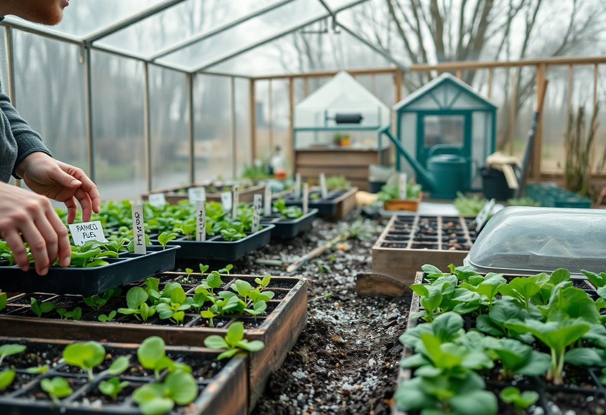 Cosa piantare nell'orto a gennaio febbraio per avere raccolti primaverili abbondanti anticipati 1 Cosa piantare nell'orto a gennaio febbraio per avere raccolti primaverili abbondanti anticipati cosa piantare a gennaio febbraio per raccolti ksy Cosa piantare nell'orto a gennaio febbraio per avere raccolti primaverili abbondanti anticipati