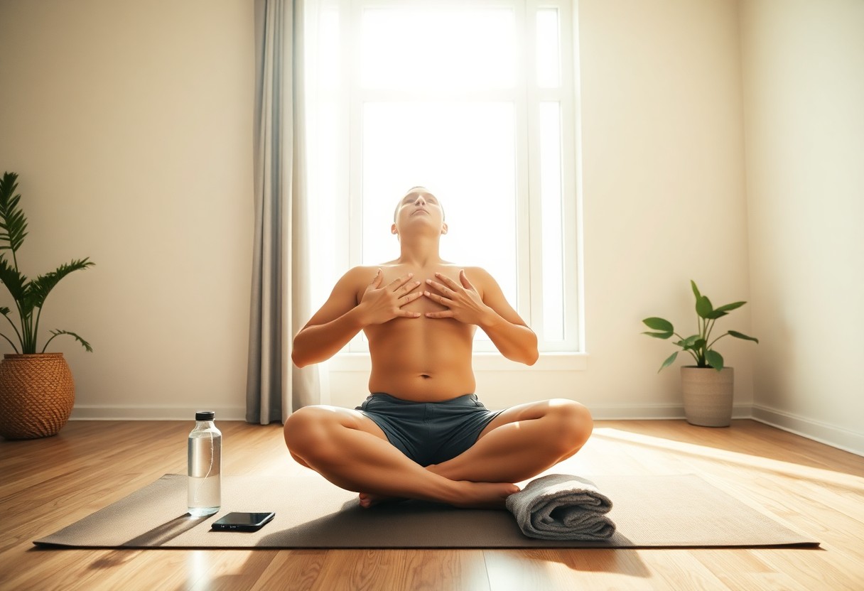 Come gestire lo stress quotidiano con tecniche di respirazione semplici ed efficaci 1 Come gestire lo stress quotidiano con tecniche di respirazione semplici ed efficaci gestire lo stress con la respirazione uyt Come gestire lo stress quotidiano con tecniche di respirazione semplici ed efficaci