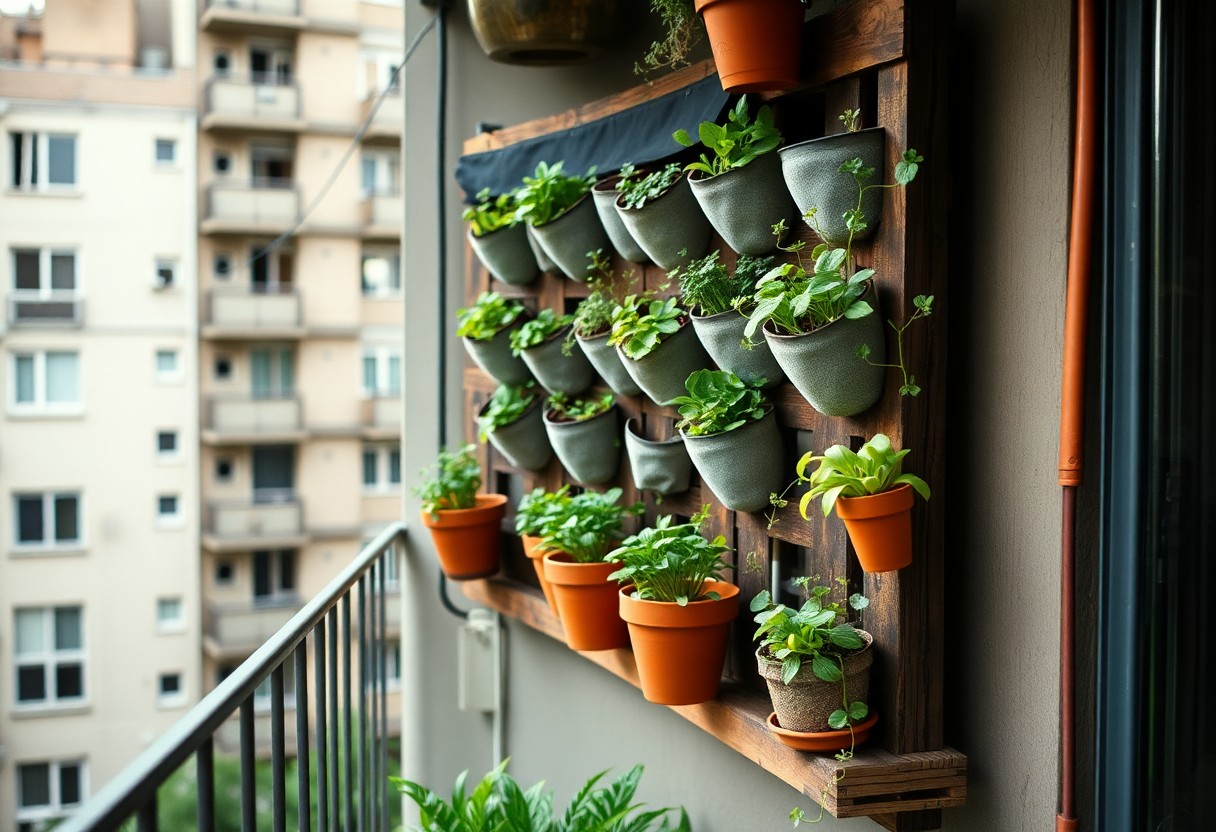 Come creare un giardino verticale fai da te per spazi piccoli e balconi urbani 1 Come creare un giardino verticale fai da te per spazi piccoli e balconi urbani giardino verticale fai da te per balconi Come creare un giardino verticale fai da te per spazi piccoli e balconi urbani