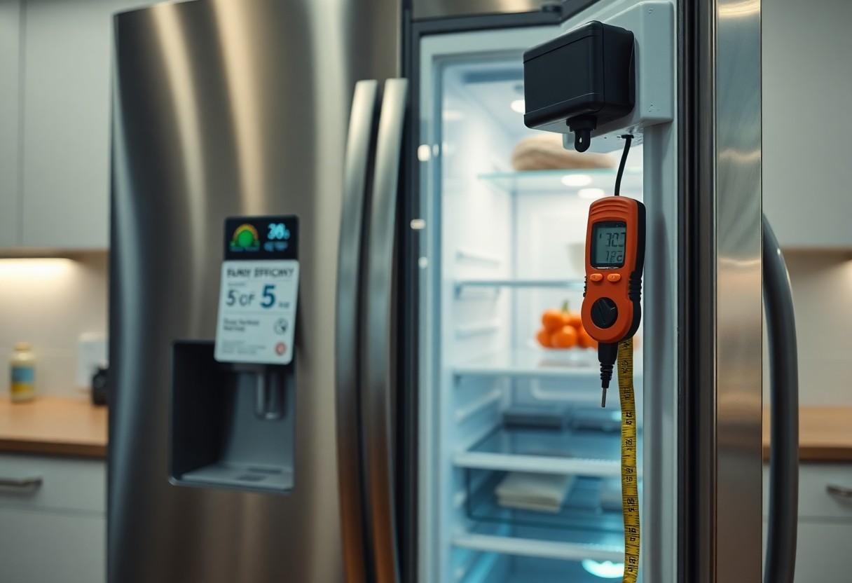 Cosa sapere prima di comprare un nuovo frigorifero per risparmiare energia elettrica 1 Cosa sapere prima di comprare un nuovo frigorifero per risparmiare energia elettrica guida all acquisto del frigorifero efficiente myf Cosa sapere prima di comprare un nuovo frigorifero per risparmiare energia elettrica