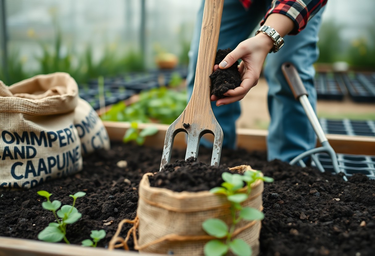 Come preparare il terreno dell'orto per la stagione primaverile con concimi naturali 1 Come preparare il terreno dell'orto per la stagione primaverile con concimi naturali preparare l orto primaverile con concimi naturali oeq Come preparare il terreno dell'orto per la stagione primaverile con concimi naturali