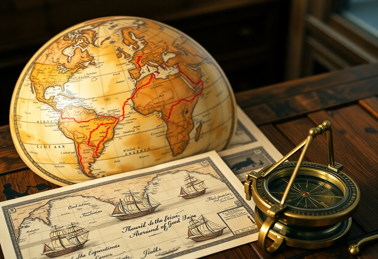 Quali furono le scoperte geografiche più importanti del Rinascimento italiano europeo 1 Quali furono le scoperte geografiche più importanti del Rinascimento italiano europeo principali scoperte geografiche del rinascimento eun Quali furono le scoperte geografiche più importanti del Rinascimento italiano europeo