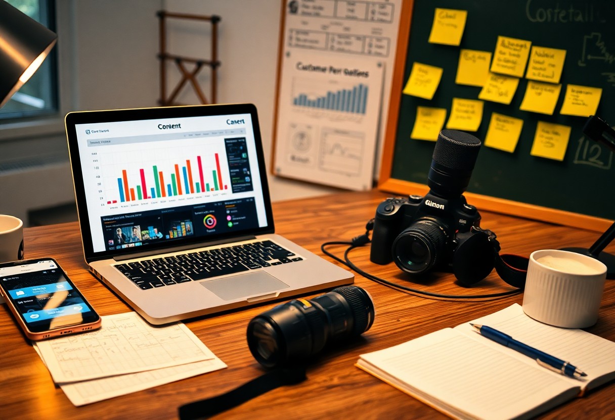 Come creare una strategia di content marketing efficace per attirare più clienti 1 Come creare una strategia di content marketing efficace per attirare più clienti strategia di content marketing per attrarre clienti Come creare una strategia di content marketing efficace per attirare più clienti