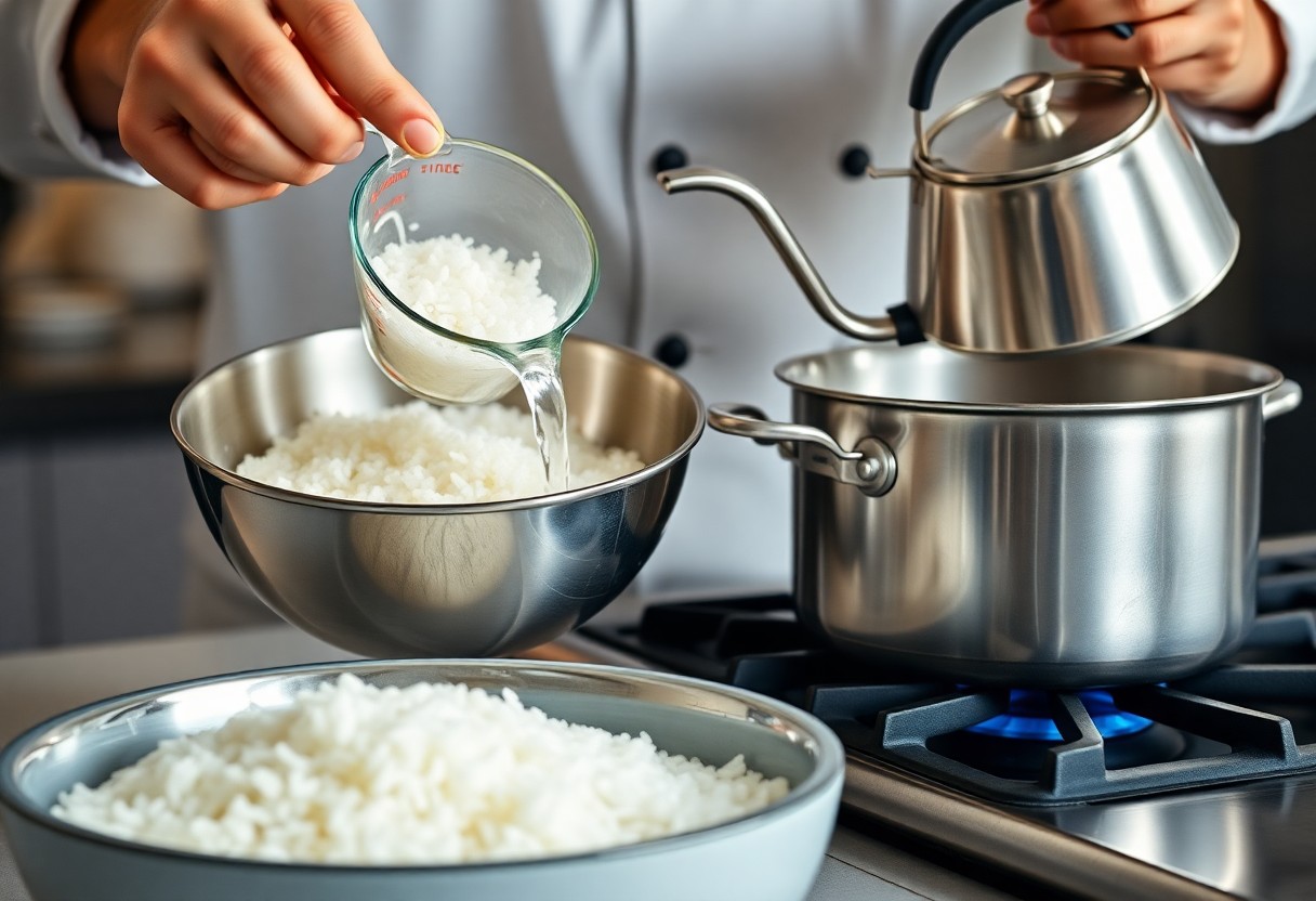 Quali sono i trucchi dei chef per cuocere il riso perfetto sempre 1 Quali sono i trucchi dei chef per cuocere il riso perfetto sempre trucchi degli chef per il riso perfetto ews Quali sono i trucchi dei chef per cuocere il riso perfetto sempre