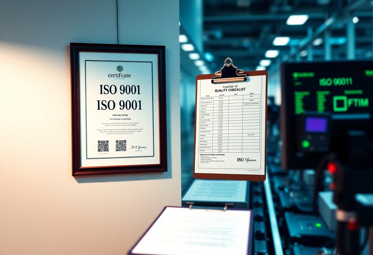 Quali sono i vantaggi della certificazione ISO 9001 per le aziende moderne 1 Quali sono i vantaggi della certificazione ISO 9001 per le aziende moderne vantaggi della certificazione iso 9001 aziendale flp Quali sono i vantaggi della certificazione ISO 9001 per le aziende moderne